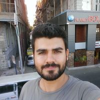 Deniz Arslan的照片