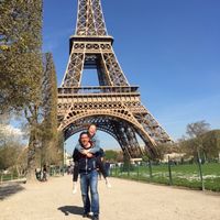 Lea Rüstschi的照片