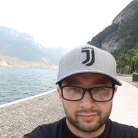 Thaer Hwiety's Photo