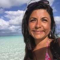 Jocelyn Ferrada's Photo