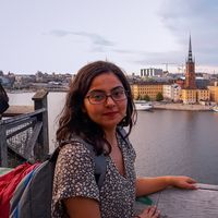 Merve Çiftçi's Photo