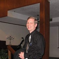 Rusty Bouseman's Photo