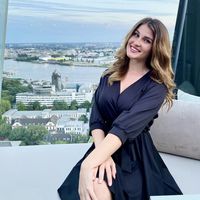 Photos de Dasha Elie