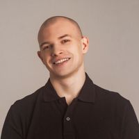 Artem Letyushev's Photo