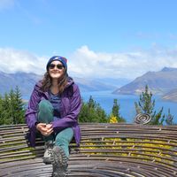 Elea Venturi的照片