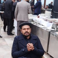 Syed Hassan's Photo