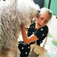 Claudia Dieterman的照片