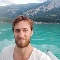 Jan Pfeifer的照片