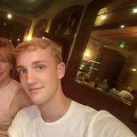 Connor Black's Photo