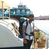 Fotos von Soroush Karimi