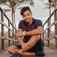 Matheus Santos's Photo