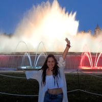 Isabel Rodríguez Moreno's Photo