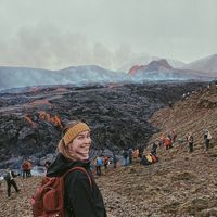 Silvia Graceful's Photo