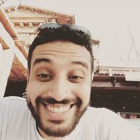 Fotos de Ahmed Gamal