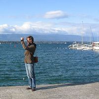 Julian Behrens's Photo