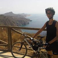 Esperanza Pinilla的照片