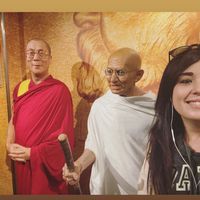 Kelly Holmes的照片