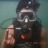 Sumit Mishra's Photo