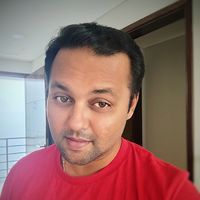 Hemanth Kumar's Photo