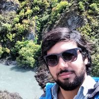 Diego Naveas's Photo