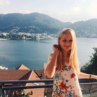 Pippa Tatton-Brown's Photo