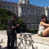 Juliana Higuera's Photo