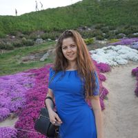 Photos de Алина Федоренко