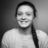 Dasha Svirina的照片