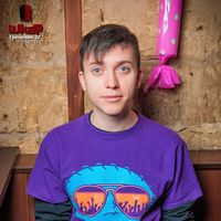 Alex Panchenko's Photo