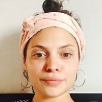 Kelly Hamilton的照片