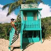 Sachelly Julián的照片