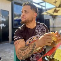 Kariem  Colon's Photo