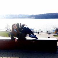 Olga Zakharchuk's Photo