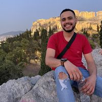 Michael Dornelas's Photo