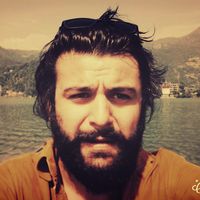 Baba Cherkezishvili's Photo