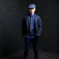 Paul Karakhtanov's Photo