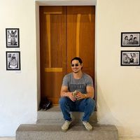 Lenny López's Photo