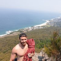 Rick and Sam's Photo