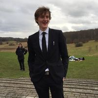 Asker Nygaard Christensen's Photo