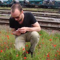 Bert De Mets的照片