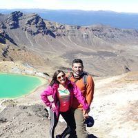 Pedro &  Natalia的照片