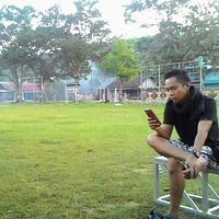 Asep Rijal Ali的照片