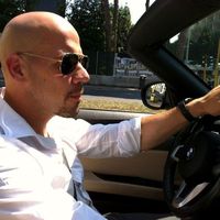 Paolo Francesco's Photo