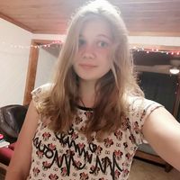 Daria Mochalkina's Photo