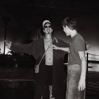 Luis Bernatzky's Photo