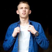 Andrii Orlov的照片