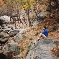Farooq Tahir's Photo