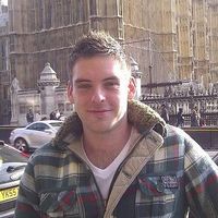 Sam Clifford的照片