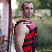 Andriy Slobodyanyk的照片