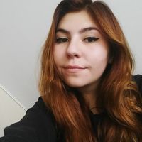 Camila Poblete's Photo